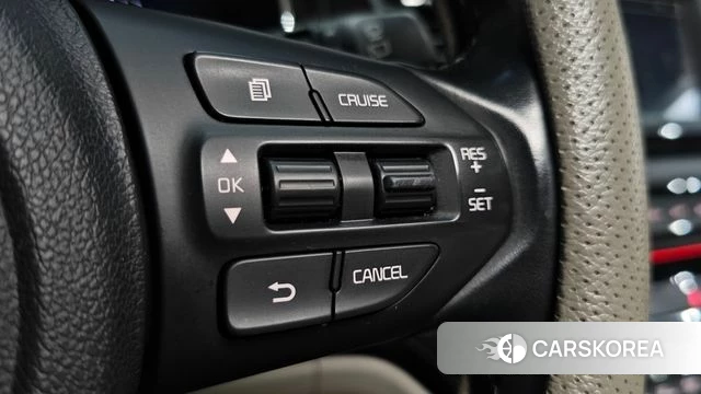 Kia The New Carnival id 4448207 из Кореи 10