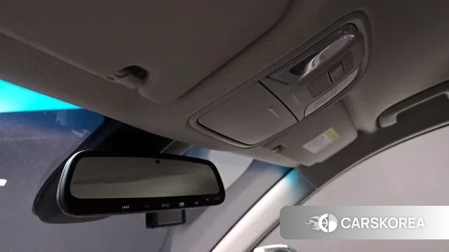 Kia Niro EV id 3592292 из Кореи 10