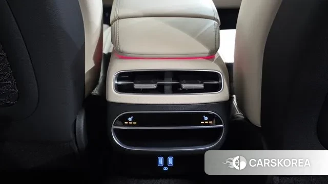 Genesis GV70 id 3452627 из Кореи 10