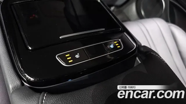 Genesis G80 (RG3) id 2949224 из Кореи 10