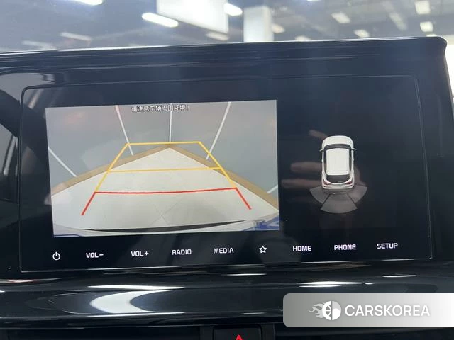 Kia Proud run id 4307644 из Китая 10