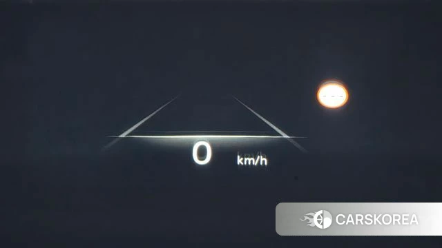 Genesis G80 (RG3) id 4603739 из Кореи 10