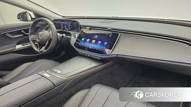 Mercedes-Benz S-Class W223 id 3605567 из Кореи 10