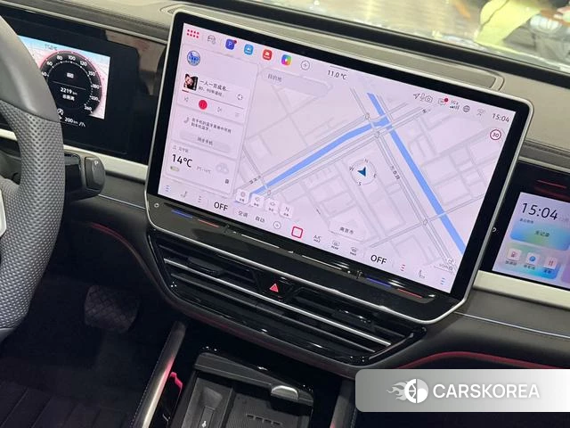 Volkswagen Passat id 4209329 из Китая 10