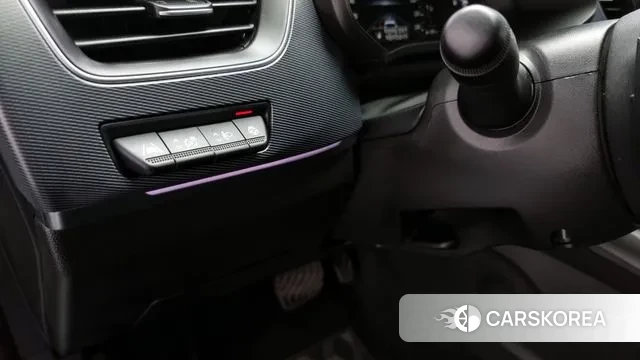 Renault Korea (Samsung) XM3 id 3463096 из Кореи 10