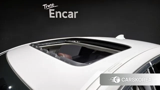 BMW 5 Series (G30) id 3095252 из Кореи 10