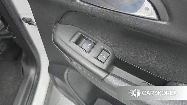 Chevrolet (GM Daewoo) Trailblazer id 4898960 из Кореи 10