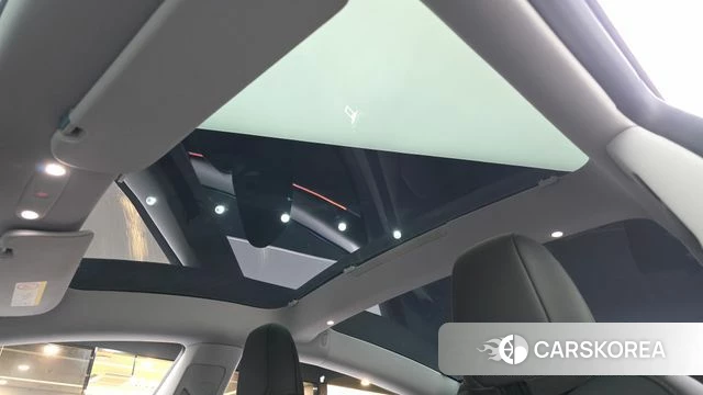 Tesla Model 3 id 4640338 из Кореи 10