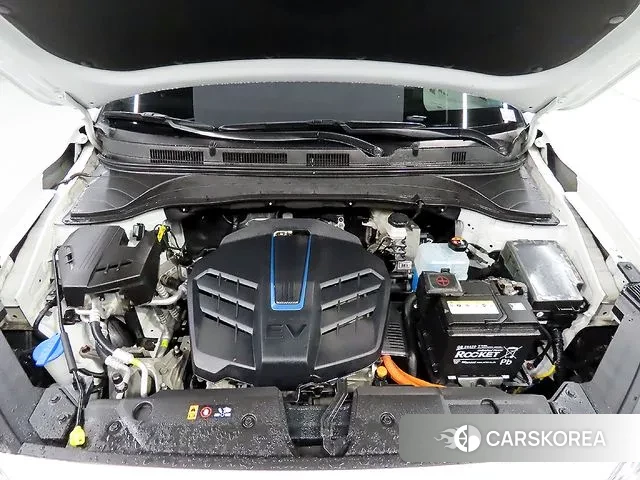 Hyundai Kona Electric id 2940965 из Кореи 10