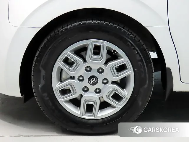 Hyundai Staria id 3365316 из Кореи 10