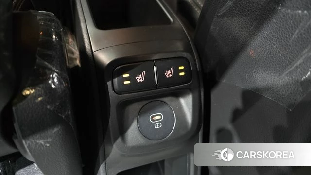 Kia The New Kia Ray id 3826278 из Кореи 10