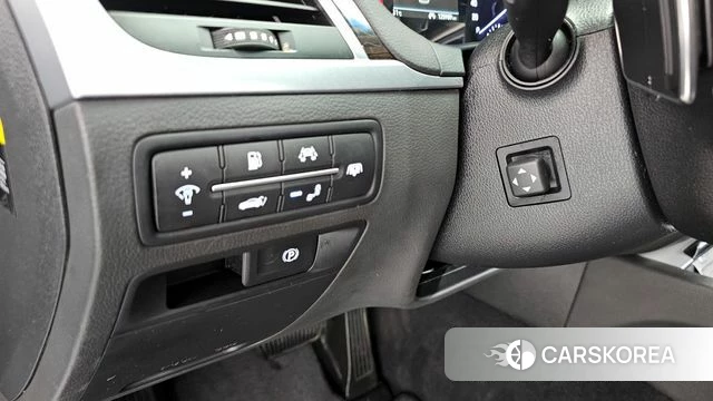 Genesis G80 id 4390352 из Кореи 10