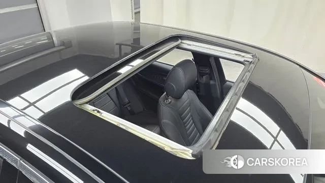 Mercedes-Benz E-Class W213 id 3606093 из Кореи 10