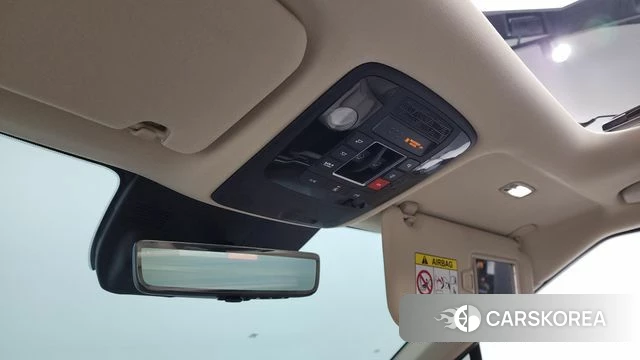 Kia The New Carnival 4th Generation id 4266736 из Кореи 10