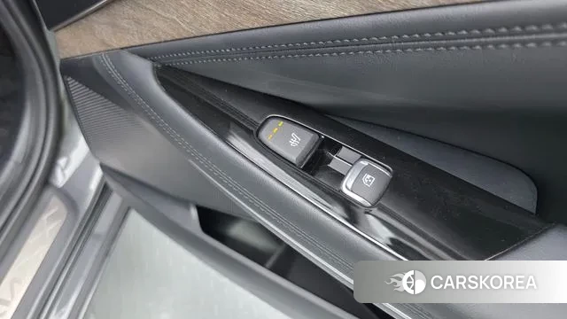 Kia K8 Hybrid id 3007678 из Кореи 10