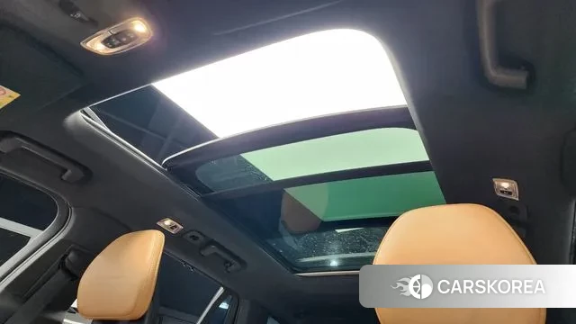 Volvo XC90 second Generation id 3413359 из Кореи 10