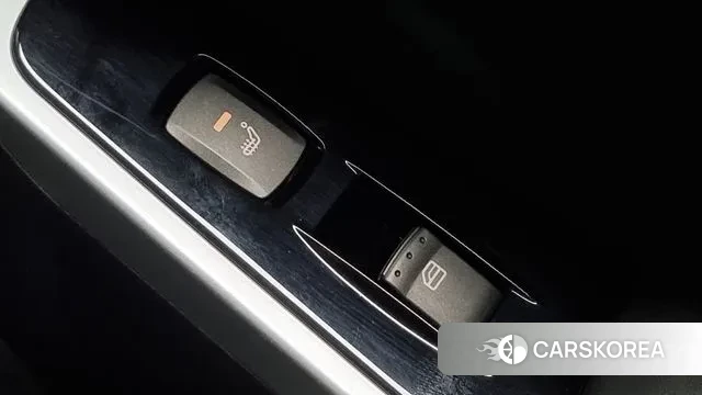 Ssangyong New Style Korando C id 3018940 из Кореи 10