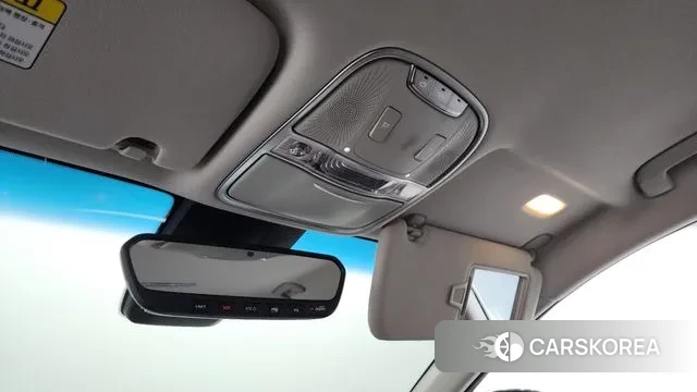 Kia More K9 id 3593405 из Кореи 10