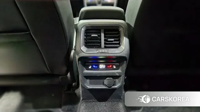 Volkswagen Tiguan second Generation id 3711390 из Кореи 10