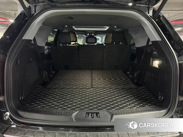 Ford Explorer 6th Generation id 4179675 из Кореи 10