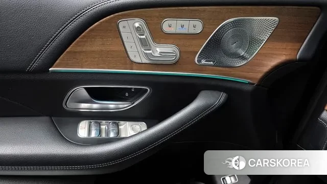 Mercedes-Benz GLE-Class W167 id 2995197 из Кореи 10