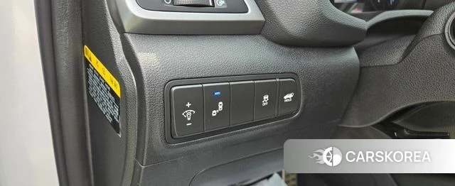 Hyundai All New Tucson id 3857416 из Кореи 10