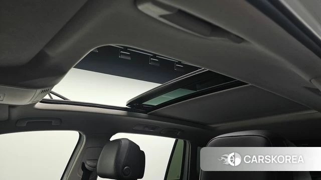 Volkswagen Tiguan second Generation id 4637512 из Кореи 10