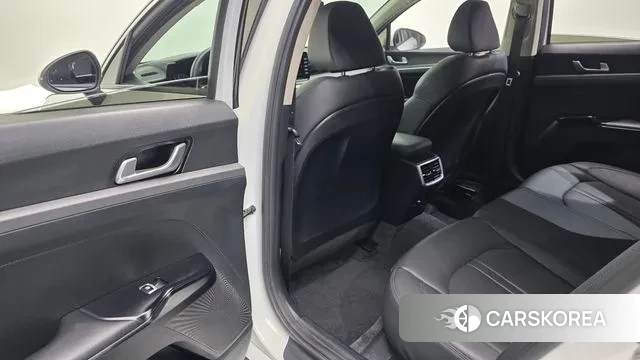 Kia K5 3rd generation id 3453123 из Кореи 10