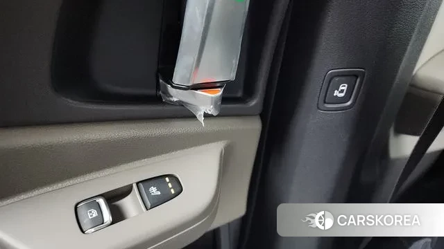 Kia The New Carnival 4th Generation id 3560089 из Кореи 10