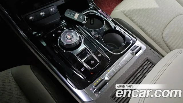 Kia Carnival 4th generation id 2696453 из Кореи 10