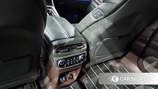 Genesis GV80 id 3396169 из Кореи 10