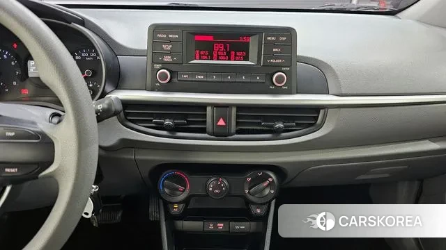 Kia All New Morning (JA) id 3627251 из Кореи 10