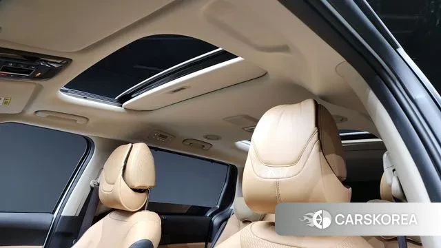 Kia Carnival 4th generation id 3610964 из Кореи 10