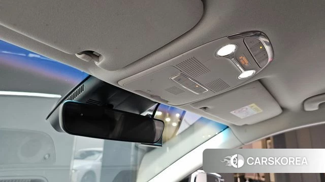 Hyundai The New Grandeur IG id 4604316 из Кореи 10