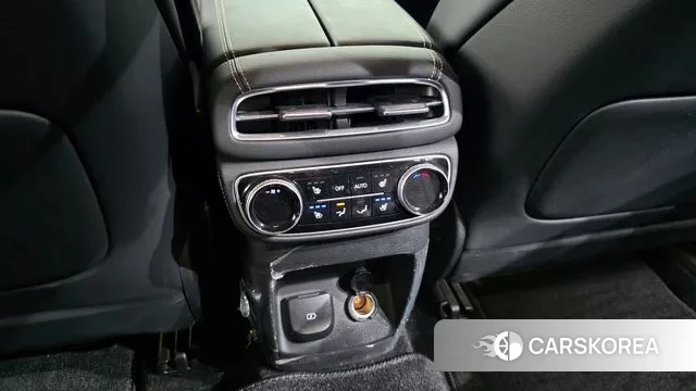 Genesis GV80 id 3354534 из Кореи 10