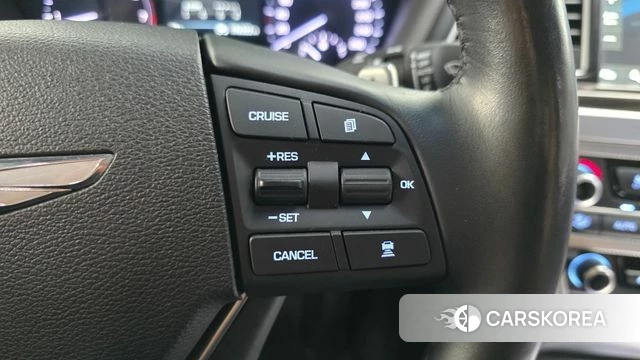 Genesis G80 id 4596149 из Кореи 10