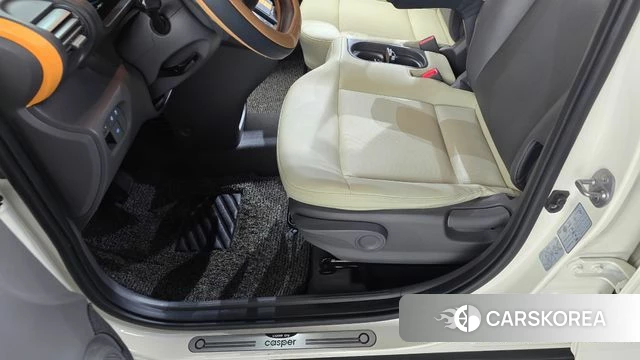 Hyundai The New Casper id 4757204 из Кореи 10