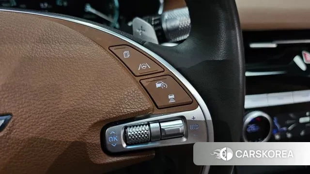 Genesis G80 (RG3) id 3764694 из Кореи 10