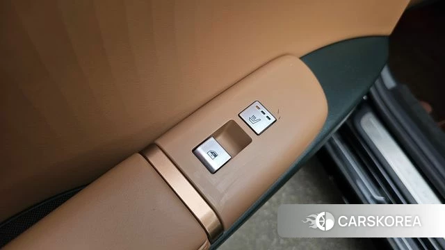 Hyundai Grandeur Hybrid (GN7) id 4414659 из Кореи 10
