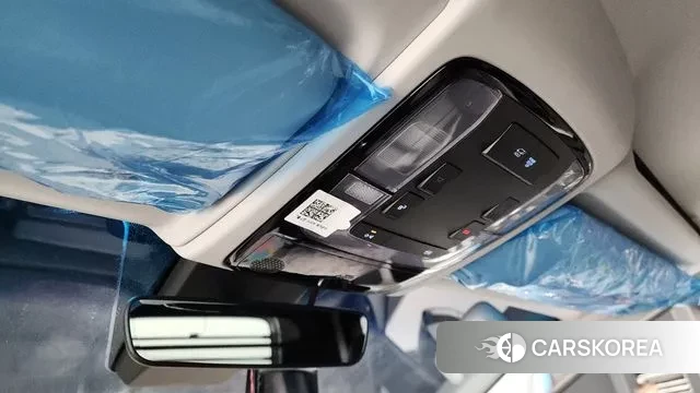 Hyundai Staria id 3645919 из Кореи 10