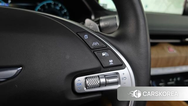 Genesis G80 (RG3) id 4768797 из Кореи 10
