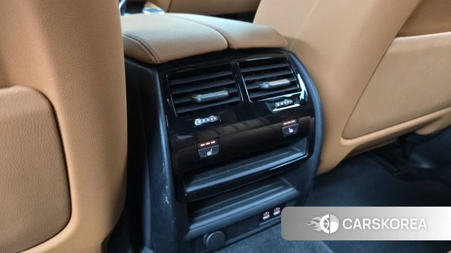 BMW 5 Series (G30) id 4780310 из Кореи 10