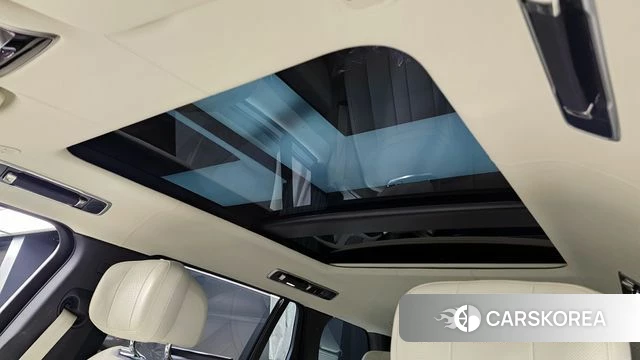 Land Rover Range Rover 5th Generation id 3897158 из Кореи 10