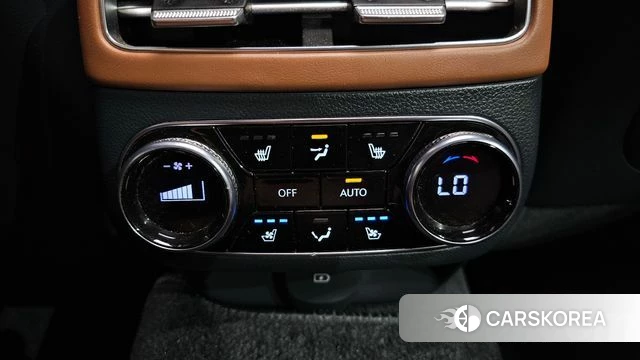 Genesis GV70 id 4494779 из Кореи 10