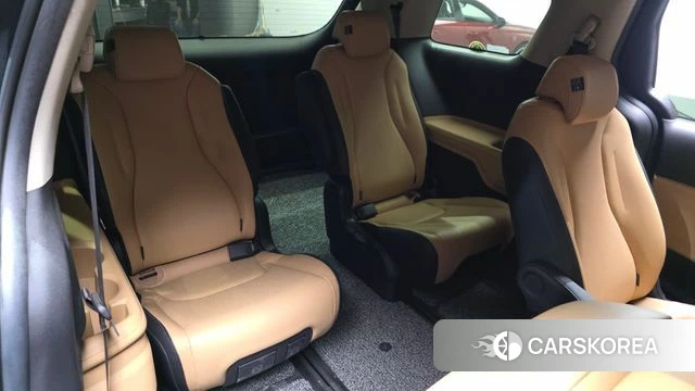 Kia Carnival 4th generation id 4310196 из Кореи 10