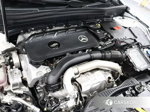 Mercedes-Benz GLB-Class X247 id 3405175 из Кореи 10