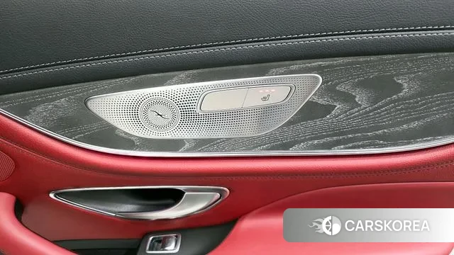 Mercedes-Benz CLS-Class C257 id 3198048 из Кореи 10