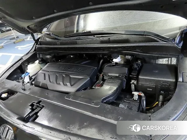 Kia The New Carnival id 3588227 из Кореи 10