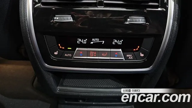 BMW X5 (G05) id 2716153 из Кореи 10