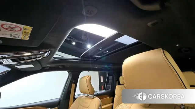 Jeep Grand Cherokee (WL) id 3378470 из Кореи 10